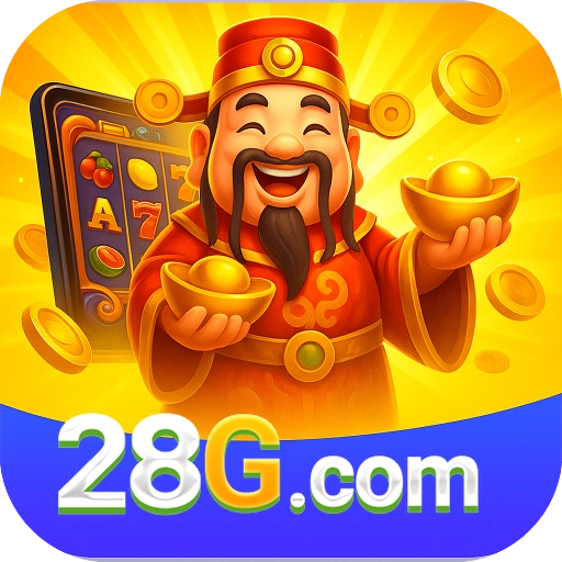 28g logo