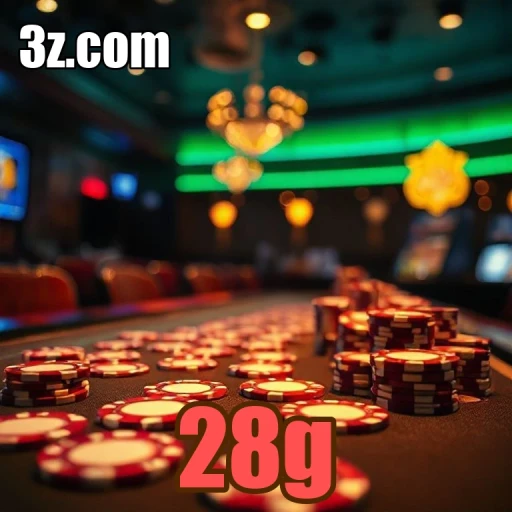 Jogos de Tabuleiro no 28g: Um Mundo de Diversão Criativa