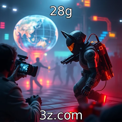 Impacto das tecnologias emergentes nos jogos