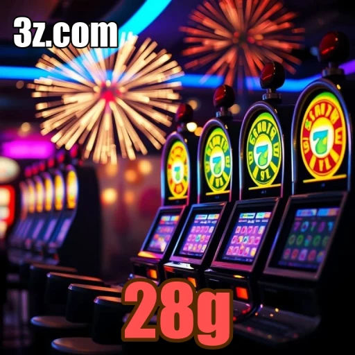 Simulação Imersiva: O Universo de Possibilidades do 28g